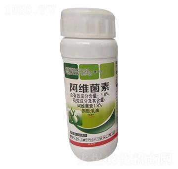 1.8%阿維菌素 天順生物