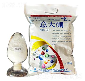意大硼 益國(guó)農(nóng)業(yè)