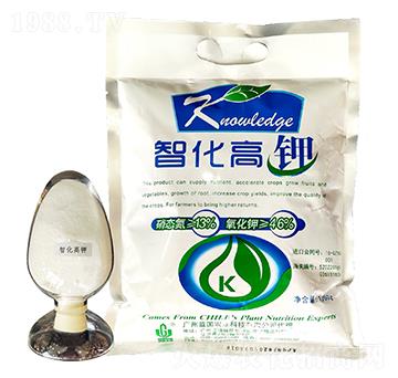智化高鉀 益國(guó)農(nóng)業(yè)