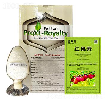 碧翠施·紅果素 益國農(nóng)業(yè)