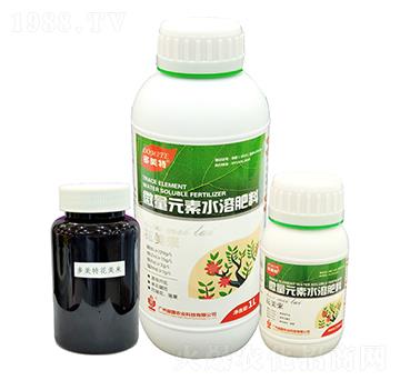 多美特·花美來 益國農(nóng)業(yè)