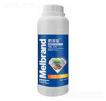 1000ml植物防凍保護(hù)液 防凍寶 美樂(lè)邦