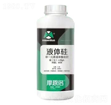 液體硅 摩恩洛