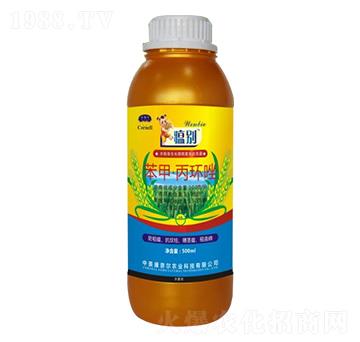 300克每升苯甲·丙環(huán)唑-瘟別-康奈爾