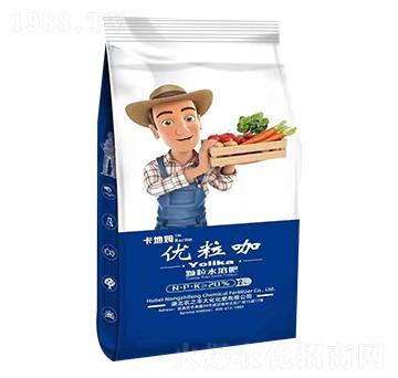 顆粒水溶肥 優(yōu)?？?農(nóng)之豐大化