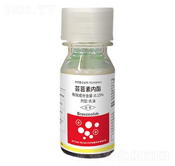 0.15%蕓苔素內脂-富糧-多農多收