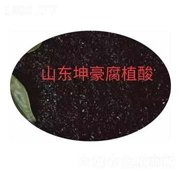 大片黃腐酸鉀 坤豪