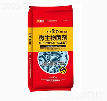 微生物菌劑 小黑力 農佳一