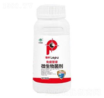 微生物菌劑-免疫管家-金勒樸
