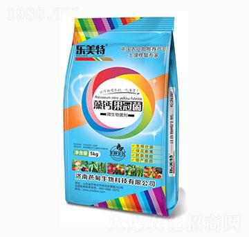 海藻果冠菌-樂(lè)美特-芭甸生物