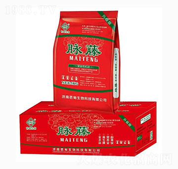 聚能有機(jī)硅-脈藤-芭甸生物