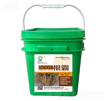 10L根霸-沃豐禾-堅豐農業(yè)