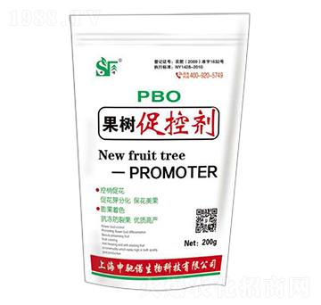 果樹(shù)促控劑 申馳諾