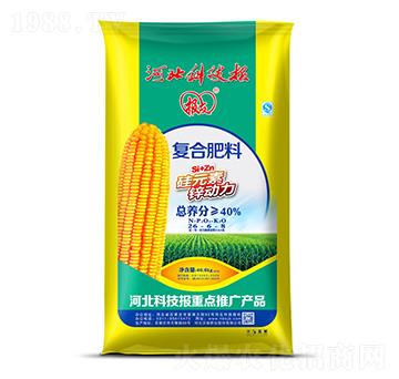 復(fù)合肥料26-6-8 邦富生物