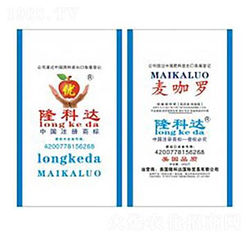 麥伽羅 隆科達