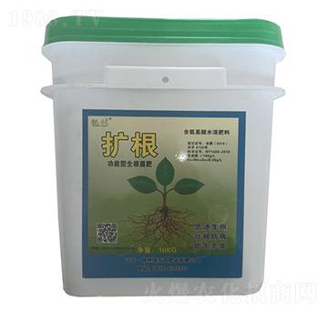 功能型生根菌肥 擴(kuò)根 綠方園肥業(yè)