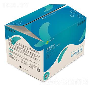 均衡營養(yǎng)有機水溶肥料-勒福泰特-世睿生物