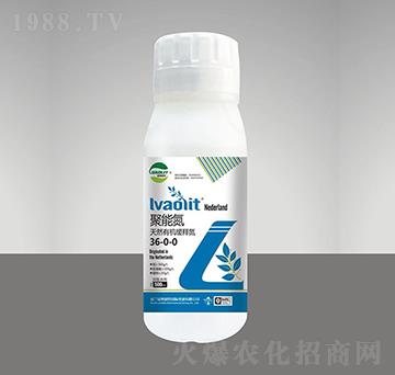 有機(jī)糖醇鈣-綠奧農(nóng)業(yè)
