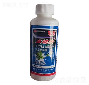 10%蟲螨腈-強剪-東寶農(nóng)化