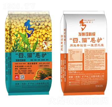微生物菌劑-恩護-青島諾康