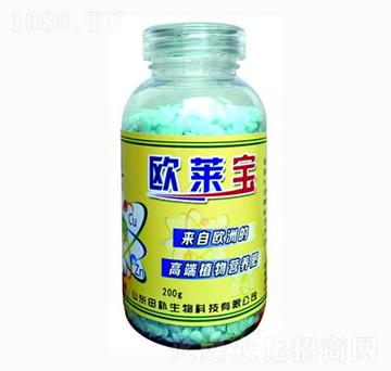 植物營(yíng)養(yǎng)肥歐萊寶-田補(bǔ)