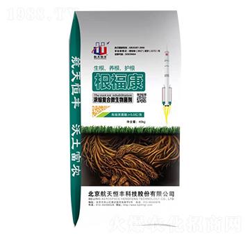 濃縮復合微生物菌劑-根?？?益華農(nóng)