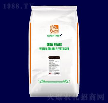 微生物功能性水溶肥-昆騰農(nóng)業(yè)