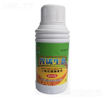 二氧化碳捕集劑-光碳生態(tài)-開(kāi)金農(nóng)業(yè)