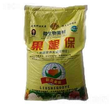 礦源生態(tài)肥-果根寶-開(kāi)金農(nóng)業(yè)