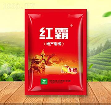 增產(chǎn)套餐-紅霸-拜潤蕓樂收