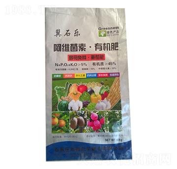 阿維菌素有機(jī)肥-德菌豐肥業(yè)
