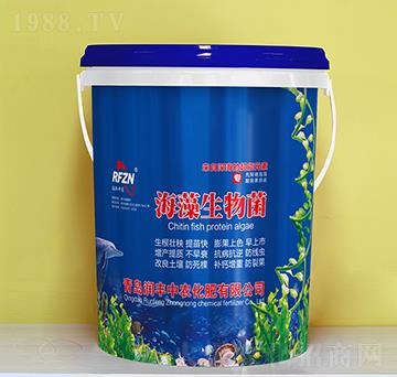 海藻生物菌-潤豐中農