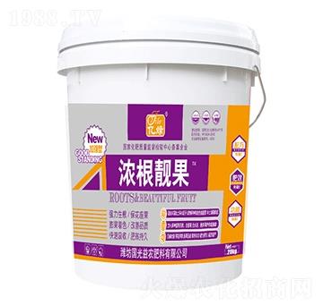 濃根靚果-國光益農
