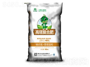 高塔復(fù)合肥18-5-25-豐樂(lè)肥業(yè)