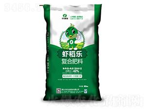 蝦稻樂(lè)專用肥-豐樂(lè)肥業(yè)