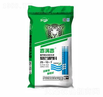 復(fù)合肥料25-13-7-春滿春-海廷國際