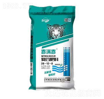 復合肥料28-12-8-春滿春-海廷國際