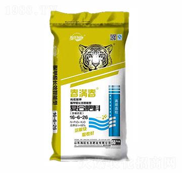 復(fù)合肥料16-6-26-春滿春-海廷國(guó)際