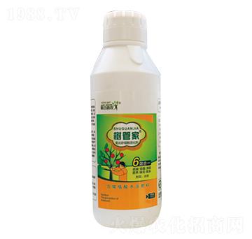 氧化矽細(xì)胞活化劑-樹管家-聯(lián)合喜農(nóng)