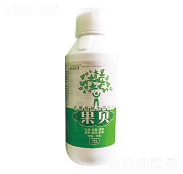 氧化矽細(xì)胞活化劑-果貝-聯(lián)合喜農(nóng)