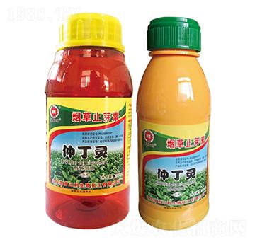 仲丁靈-煙草止芽素-海而三利