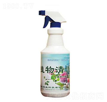 家庭花卉專用植物清洗劑-領航農(nóng)業(yè)
