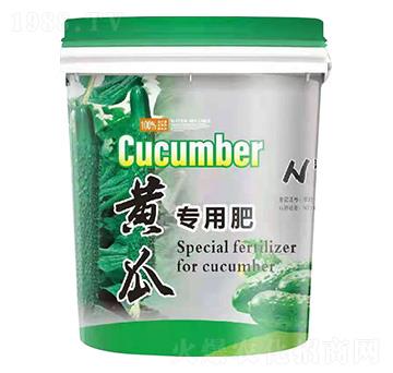 黃瓜專用肥-農(nóng)博肥業(yè)
