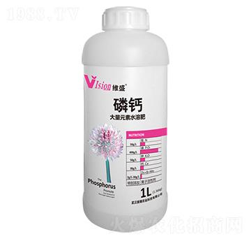 大量元素水溶肥-磷鈣-美瑞農業(yè)