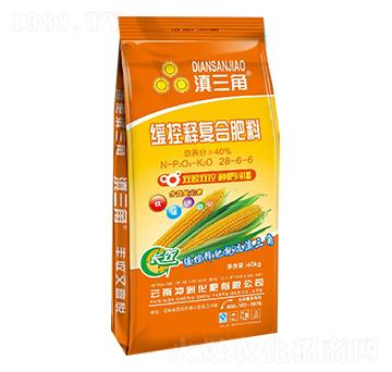 緩控釋復(fù)合肥28-6-6-滇三角-長(zhǎng)河