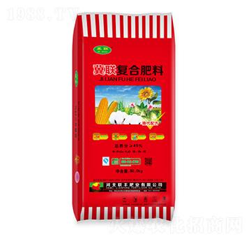 玉米專用復(fù)合肥料15-15-15-聯(lián)豐肥業(yè)