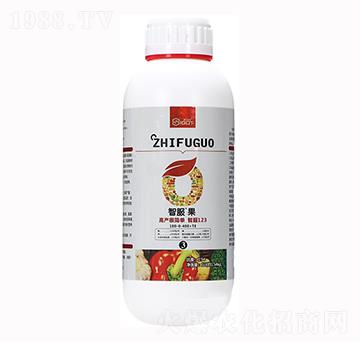 1L智服果100-0-400+TE-賽固特