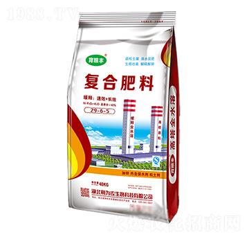 復合肥料29-6-5-育糧豐