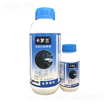 魚蛋白磷鉀精-卡羅蘭-優(yōu)卡思