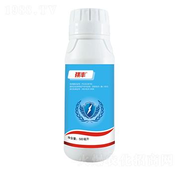 100克每升聯(lián)苯菊酯-祺豐農(nóng)業(yè)